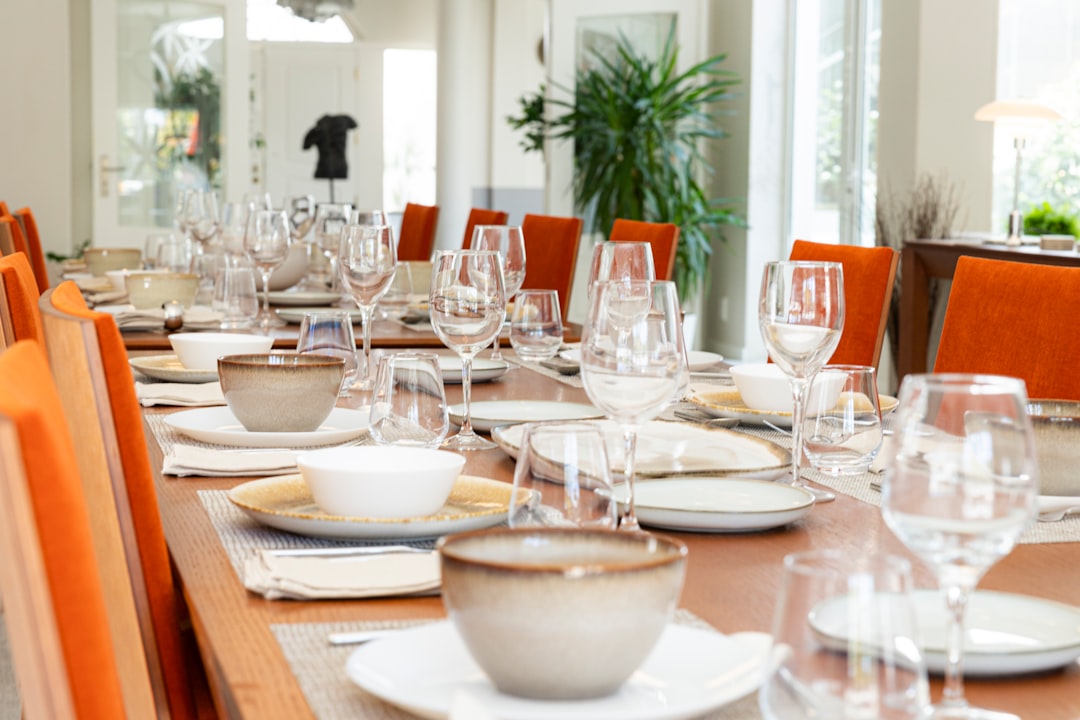 Indulge in Unforgettable Dining Experiences at StayLifeHeaven